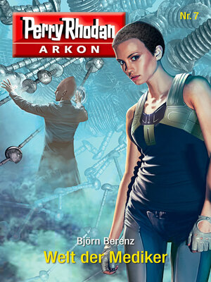 cover image of Arkon 7